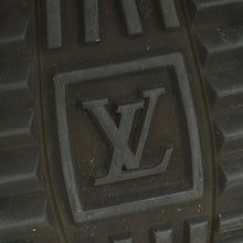 Louis Vuitton Black Monogram Run Away Sneaker 40.5