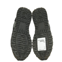 Louis Vuitton Monogram Black Run Away Sneaker 40