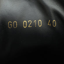 Louis Vuitton Monogram Black Run Away Sneaker 40