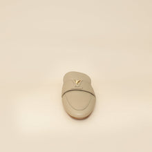 Louis Vuitton Galet Mare Open Back Loafer 40