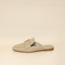 Louis Vuitton Galet Mare Open Back Loafer 40