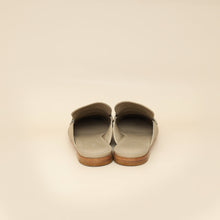Louis Vuitton Galet Mare Open Back Loafer 40