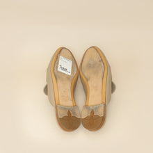 Louis Vuitton Galet Mare Open Back Loafer 40
