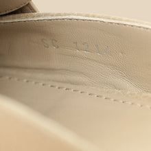 Louis Vuitton Galet Mare Open Back Loafer 40