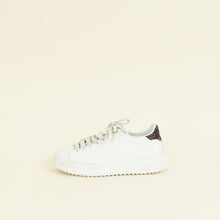 Louis Vuitton White Monogram Embossed Time Out Sneaker 40