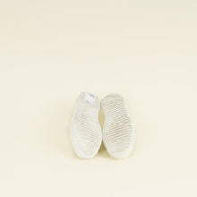 Louis Vuitton White Monogram Embossed Time Out Sneaker 40
