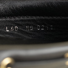 Louis Vuitton Damier Ebene Driver Moccasin Loafer 40