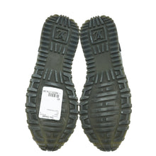 Louis Vuitton Monogram Black Run Away Sneaker 41