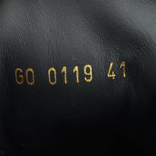 Louis Vuitton Monogram Black Run Away Sneaker 41