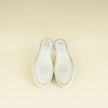 Louis Vuitton Blue Denim Monogram Stellar Sneaker 41
