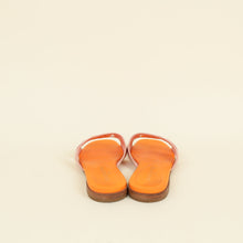 Louis Vuitton Bicolor Isola Flat Mules 41