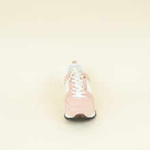 Louis Vuitton Bicolor Runaway Sneakers 41