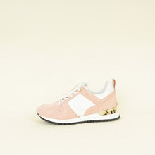 Louis Vuitton Bicolor Runaway Sneakers 41