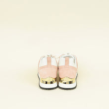 Louis Vuitton Bicolor Runaway Sneakers 41
