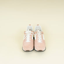 Louis Vuitton Bicolor Runaway Sneakers 41