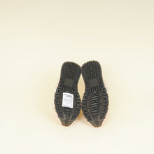 Louis Vuitton Bicolor Runaway Sneakers 41