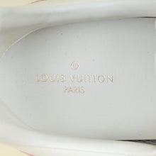 Louis Vuitton Bicolor Runaway Sneakers 41