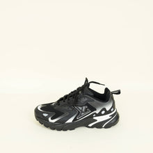 Louis Vuitton Black Runner Tatic Sneaker 6.5
