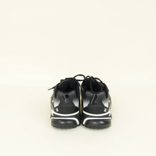Louis Vuitton Black Runner Tatic Sneaker 6.5