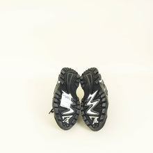 Louis Vuitton Black Runner Tatic Sneaker 6.5