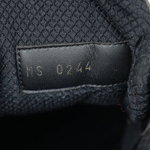 Louis Vuitton Black Runner Tatic Sneaker 6.5