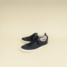 Louis Vuitton Bicolor Damier Infini Frontrow Sneakers 7