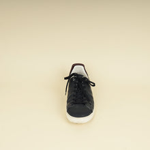 Louis Vuitton Bicolor Damier Infini Frontrow Sneakers 7