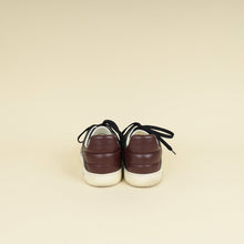 Louis Vuitton Bicolor Damier Infini Frontrow Sneakers 7