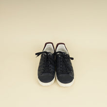 Louis Vuitton Bicolor Damier Infini Frontrow Sneakers 7
