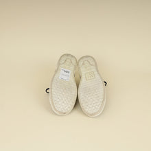 Louis Vuitton Bicolor Damier Infini Frontrow Sneakers 7
