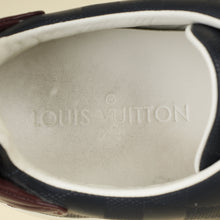 Louis Vuitton Bicolor Damier Infini Frontrow Sneakers 7