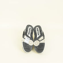 Louis Vuitton Denim Monogram Trainer Sneaker 7