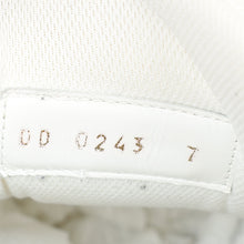 Louis Vuitton Denim Monogram Trainer Sneaker 7