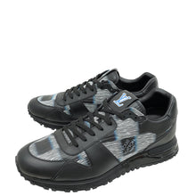 Louis Vuitton Tricolor Run Away Sneakers 8