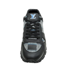 Louis Vuitton Tricolor Run Away Sneakers 8
