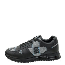 Louis Vuitton Tricolor Run Away Sneakers 8