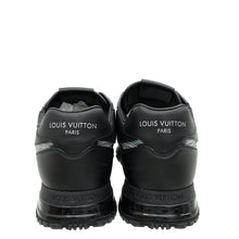 Louis Vuitton Tricolor Run Away Sneakers 8
