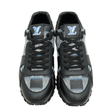 Louis Vuitton Tricolor Run Away Sneakers 8