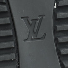 Louis Vuitton Tricolor Run Away Sneakers 8