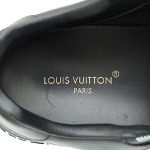 Louis Vuitton Tricolor Run Away Sneakers 8