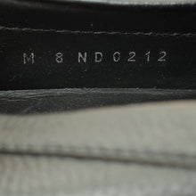 Louis Vuitton Black Monte Carlo Moccasins Men's Loafer 8