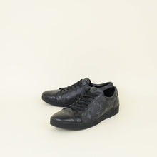 Louis Vuitton Bicolor Monogram Eclipse Match Up Sneakers 9.5