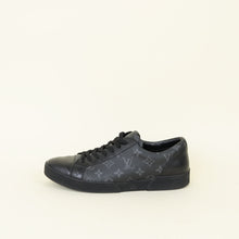 Louis Vuitton Bicolor Monogram Eclipse Match Up Sneakers 9.5