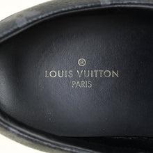 Louis Vuitton Bicolor Monogram Eclipse Match Up Sneakers 9.5