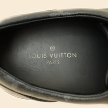Louis Vuitton Monogram Eclipse Match Up Sneaker 9.5