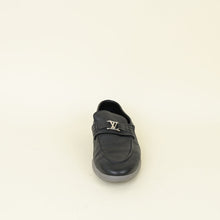 Louis Vuitton Black Estate Loafers 9
