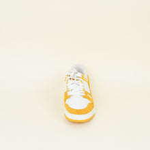Louis Vuitton Bicolor Monogram Trainer Sneaker 9