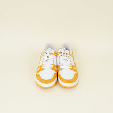 Louis Vuitton Bicolor Monogram Trainer Sneaker 9