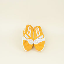 Louis Vuitton Bicolor Monogram Trainer Sneaker 9