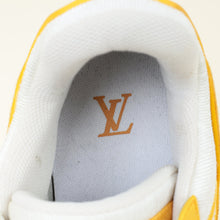 Louis Vuitton Bicolor Monogram Trainer Sneaker 9
